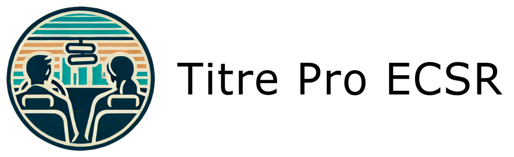 logo titreproecsr long