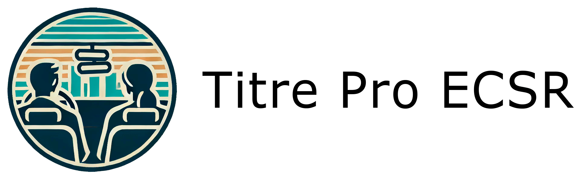 logo titreproecsr long