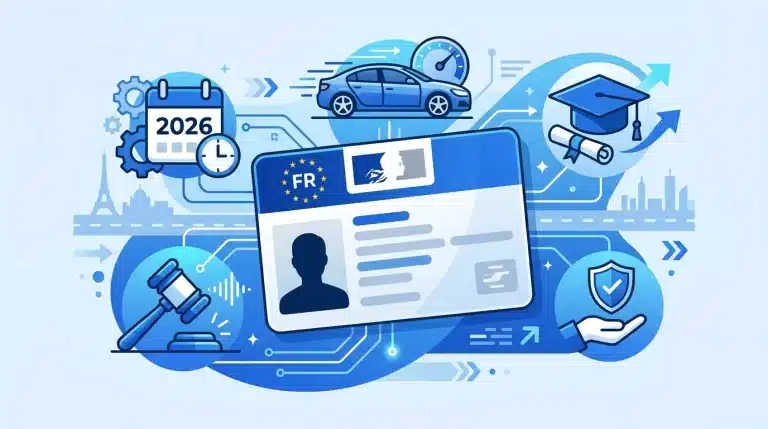 featured reforme permis 2026