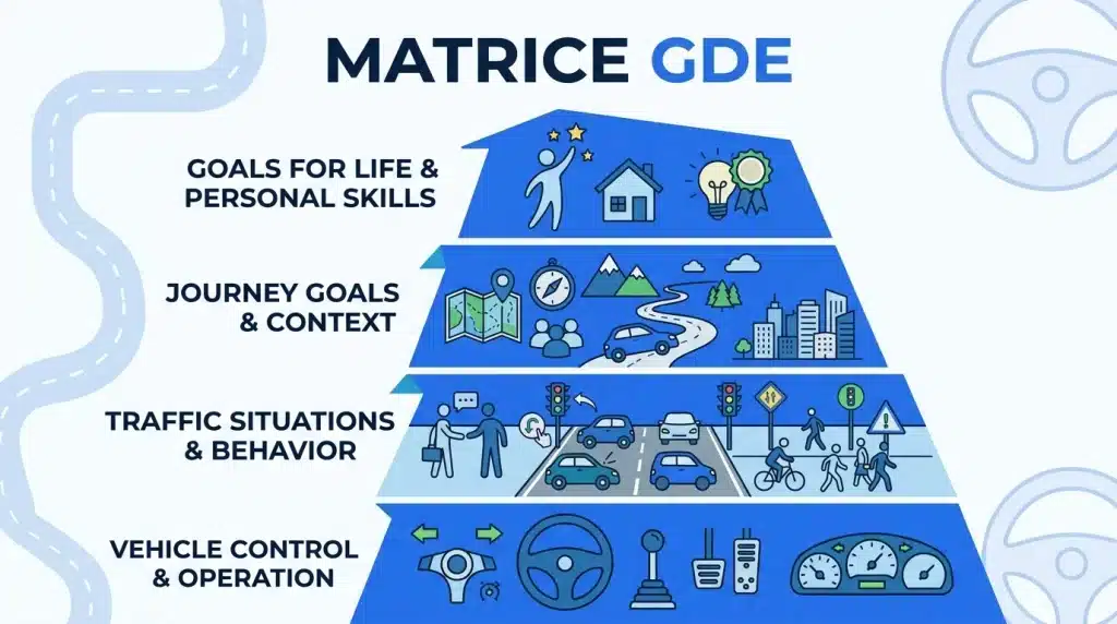 matrice gde featured